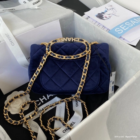 Hyper Peter FLAP CHANEL BAG 0712